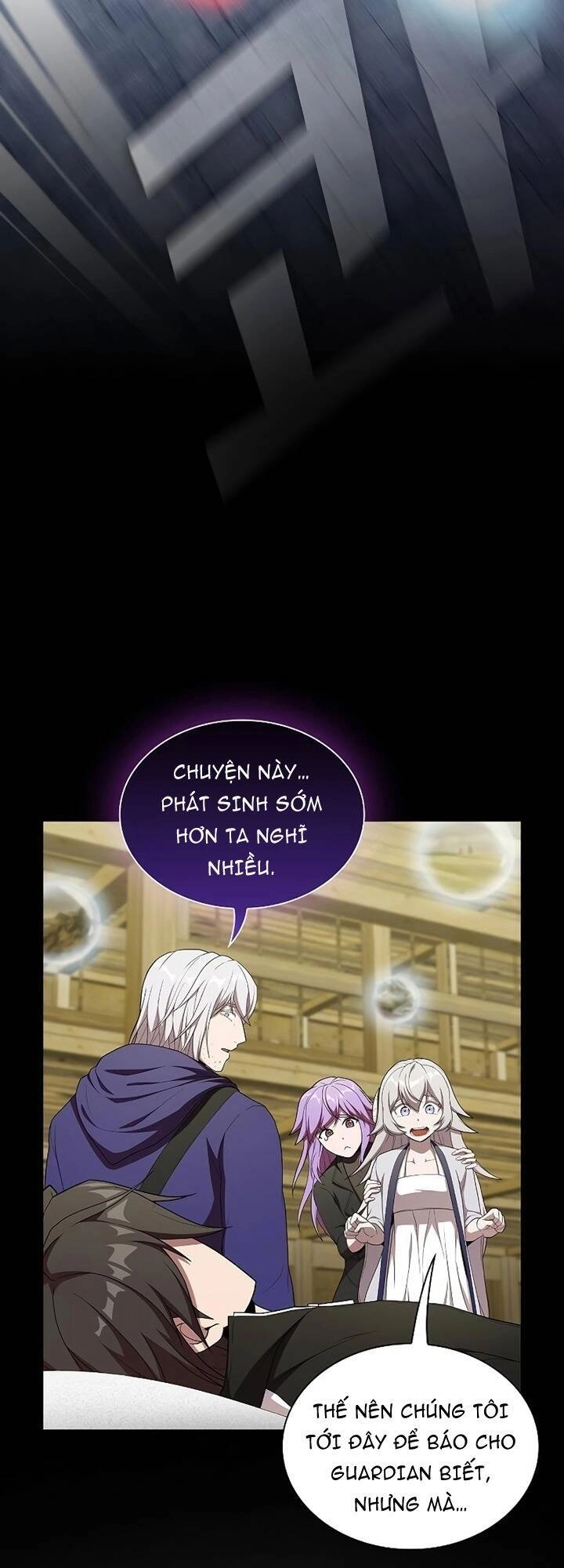 Tôi Là Người Chơi Leo Tháp Một Mình Chapter 140 - 51