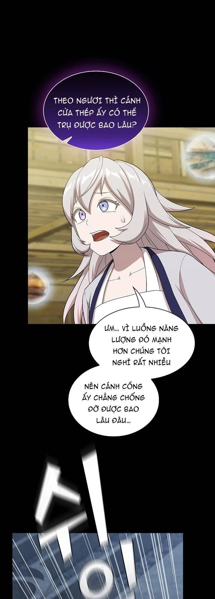 Tôi Là Người Chơi Leo Tháp Một Mình Chapter 140 - 53