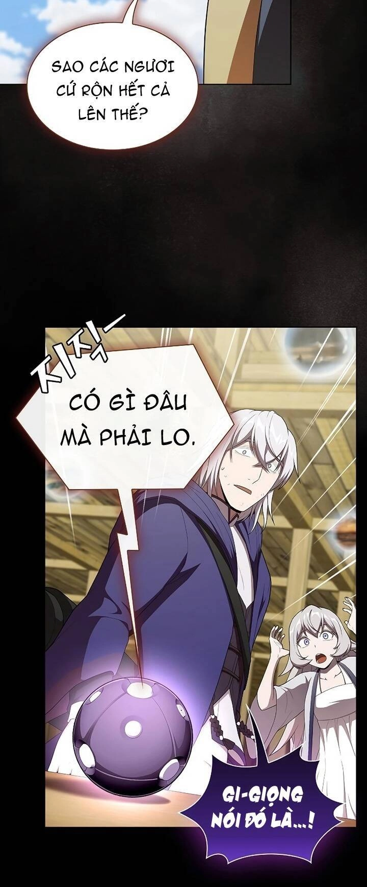 Tôi Là Người Chơi Leo Tháp Một Mình Chapter 140 - 60