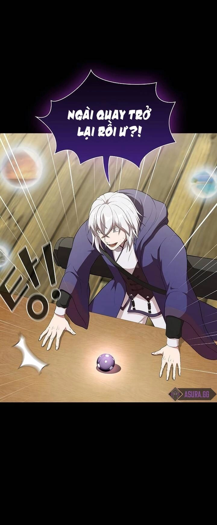 Tôi Là Người Chơi Leo Tháp Một Mình Chapter 140 - 61