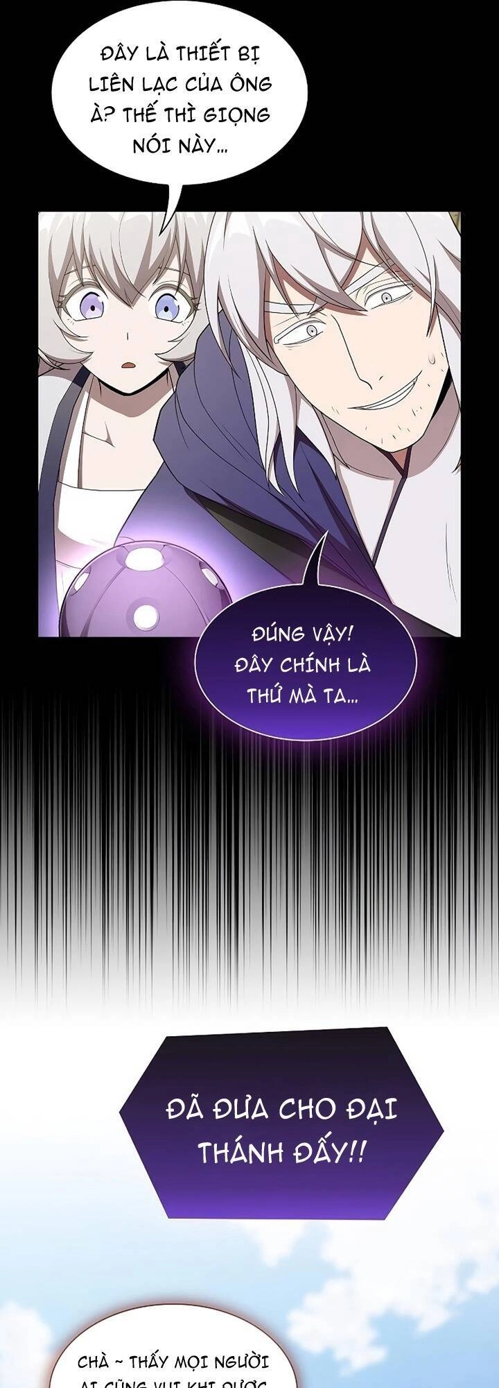 Tôi Là Người Chơi Leo Tháp Một Mình Chapter 140 - 62