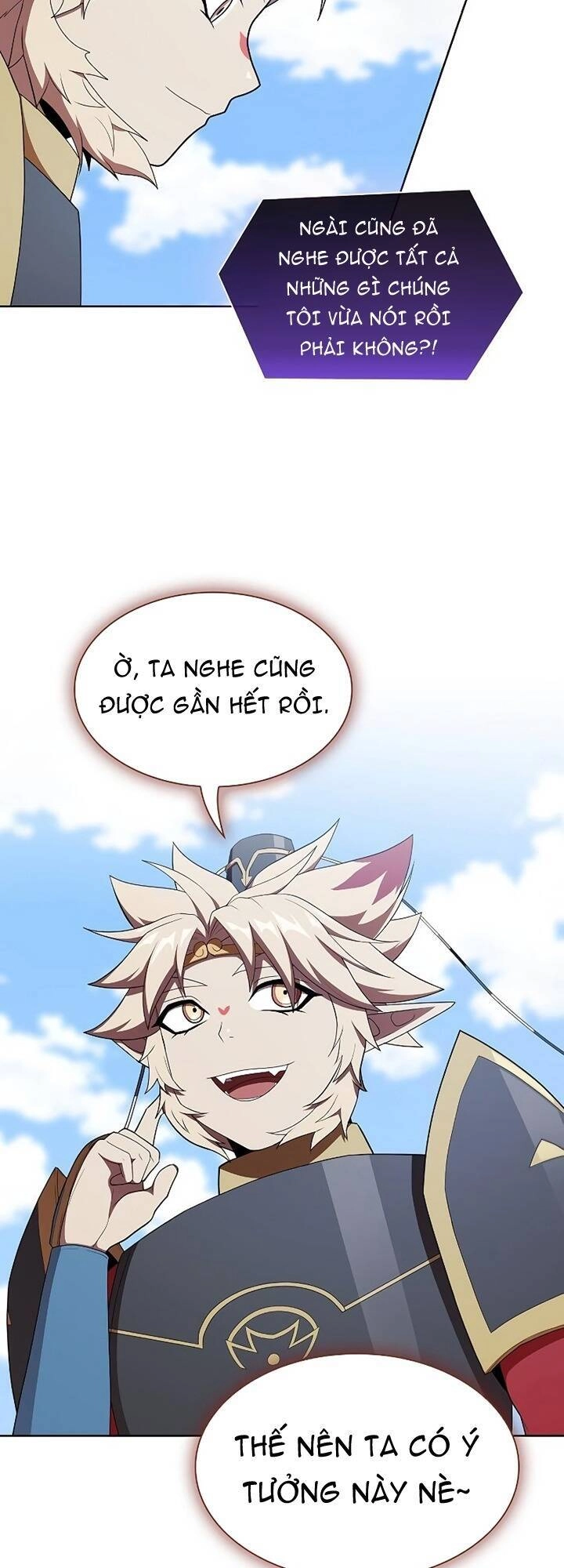 Tôi Là Người Chơi Leo Tháp Một Mình Chapter 140 - 64