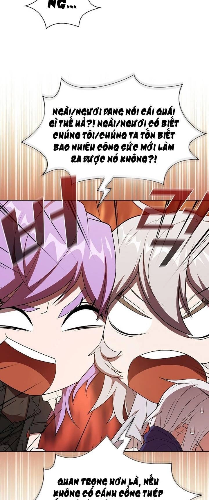 Tôi Là Người Chơi Leo Tháp Một Mình Chapter 140 - 66