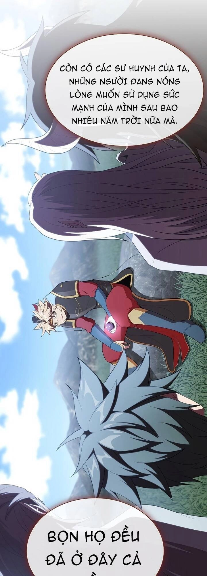 Tôi Là Người Chơi Leo Tháp Một Mình Chapter 140 - 69