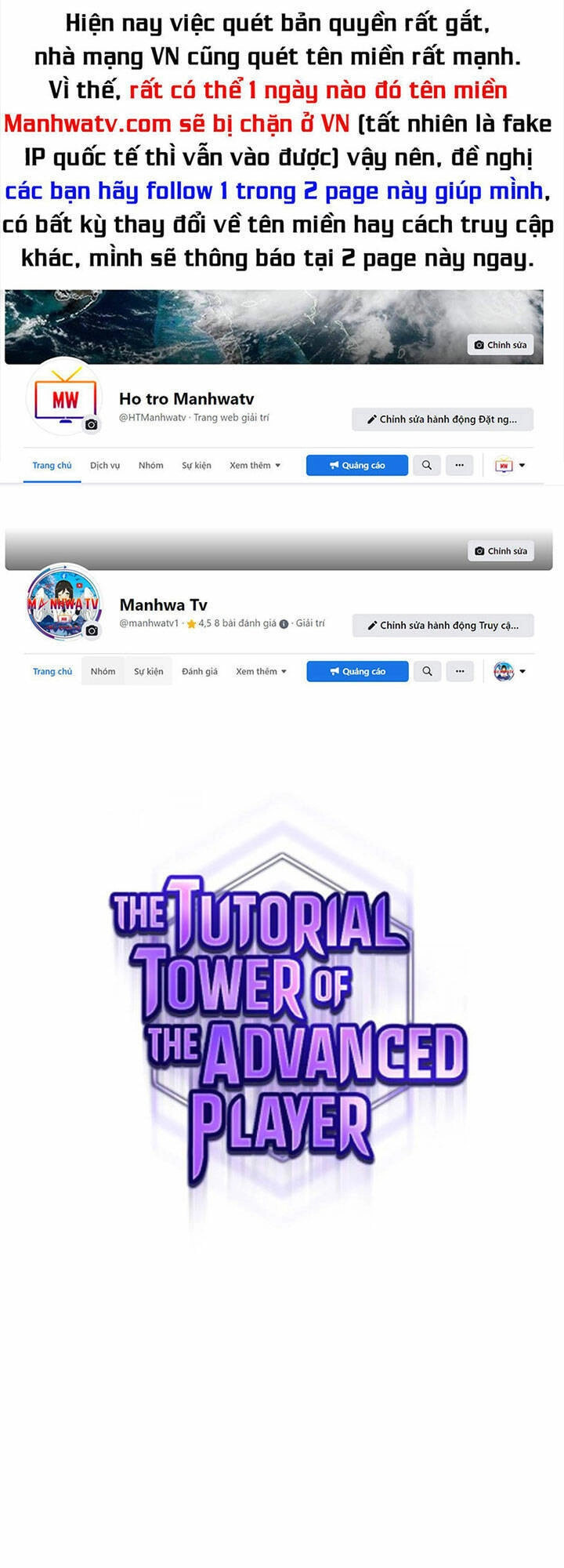 Tôi Là Người Chơi Leo Tháp Một Mình Chapter 141 - 1