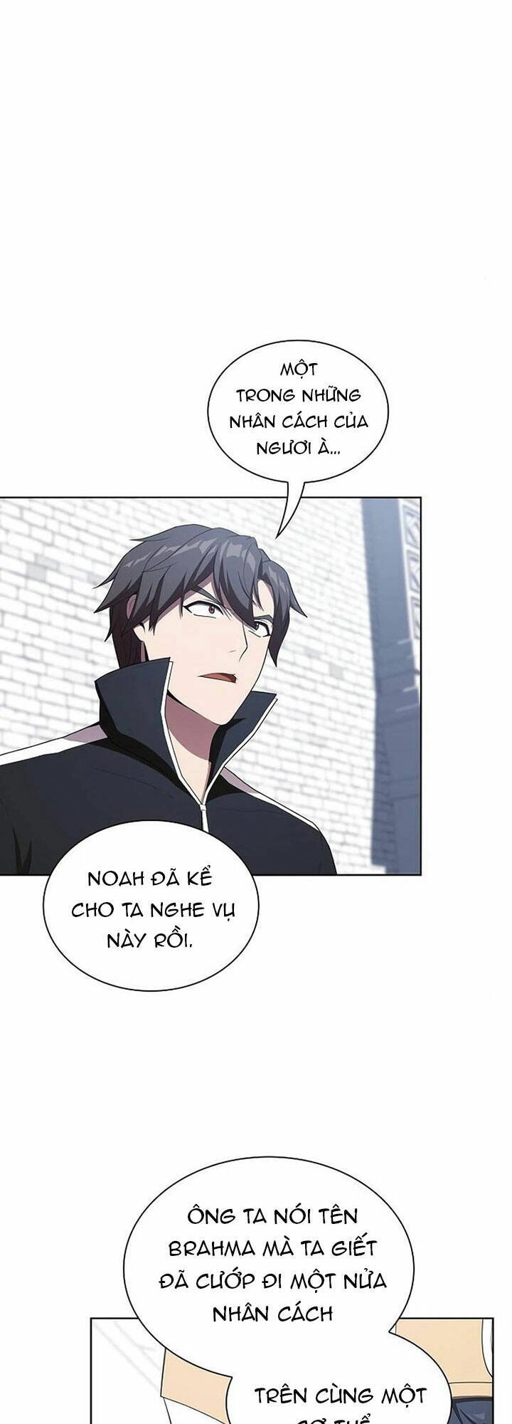 Tôi Là Người Chơi Leo Tháp Một Mình Chapter 141 - 2