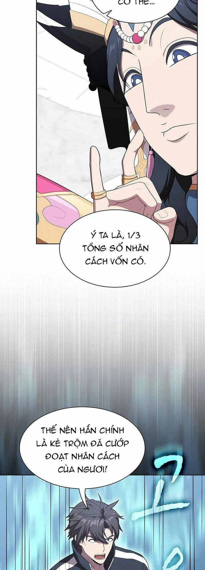 Tôi Là Người Chơi Leo Tháp Một Mình Chapter 141 - 3