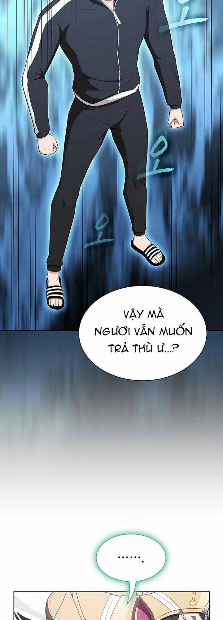 Tôi Là Người Chơi Leo Tháp Một Mình Chapter 141 - 4