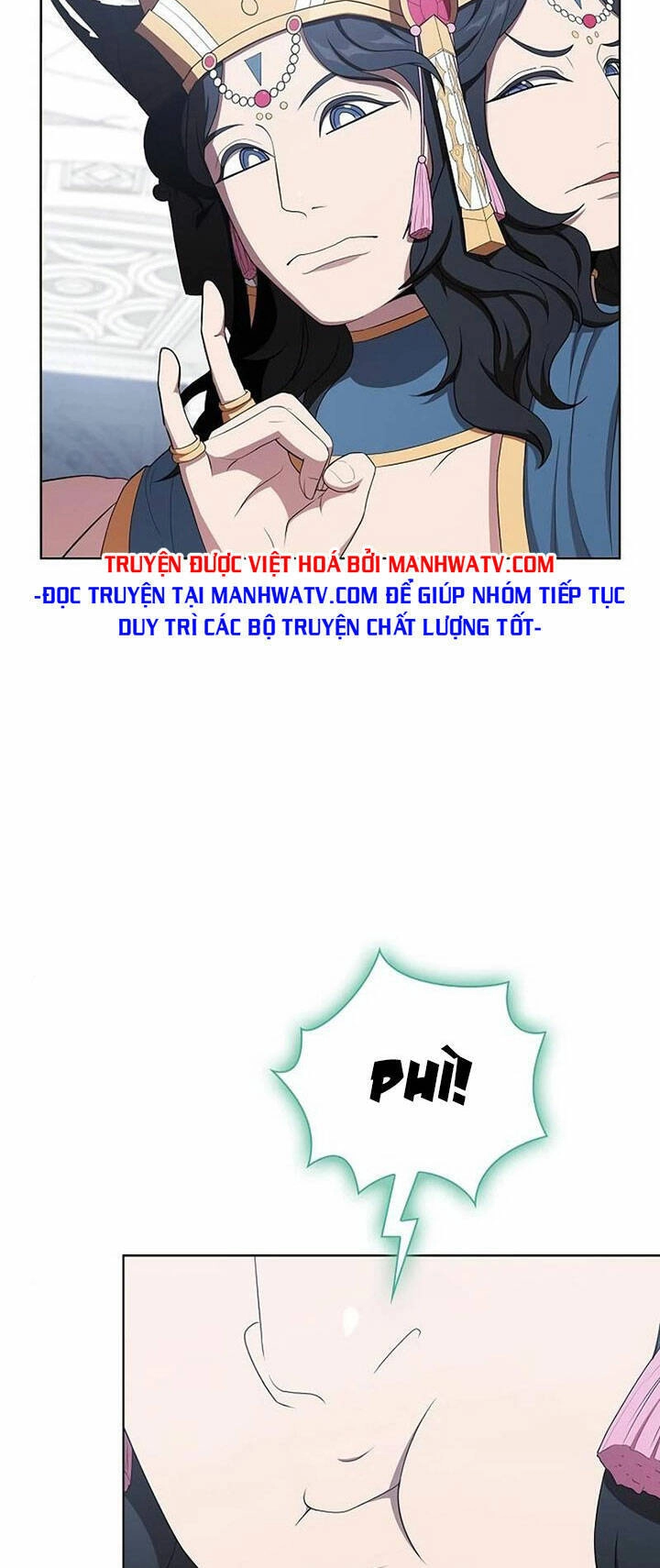 Tôi Là Người Chơi Leo Tháp Một Mình Chapter 141 - 5