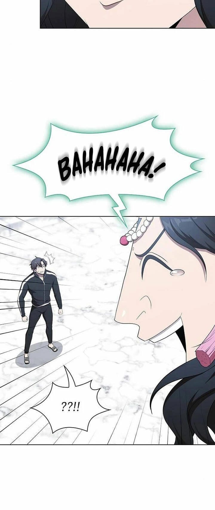 Tôi Là Người Chơi Leo Tháp Một Mình Chapter 141 - 6