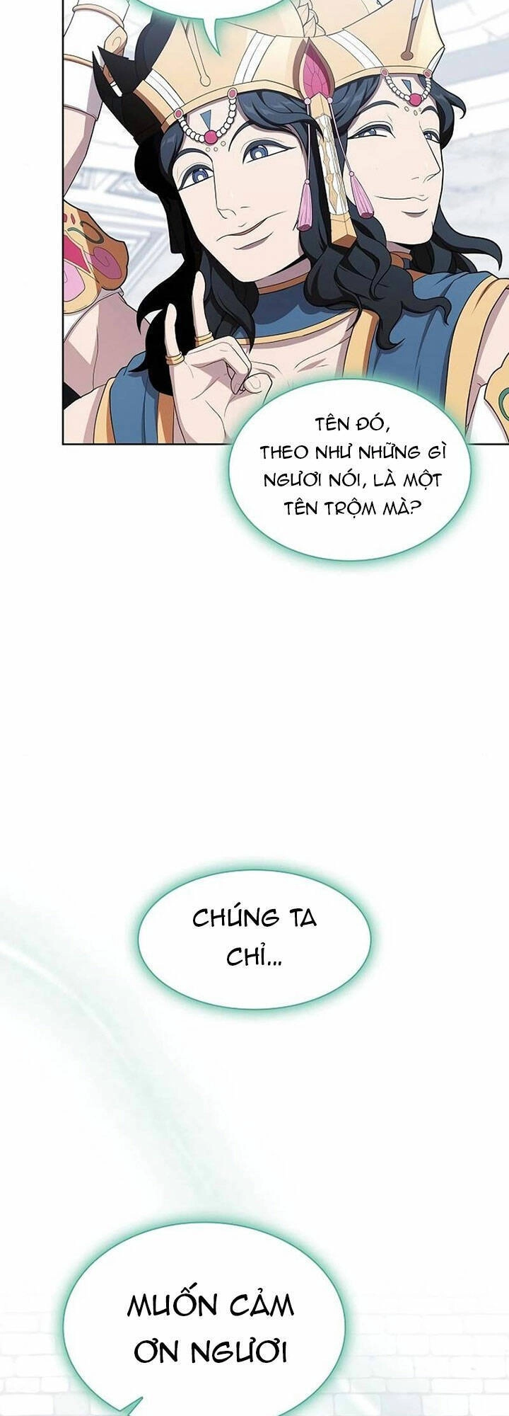 Tôi Là Người Chơi Leo Tháp Một Mình Chapter 141 - 8