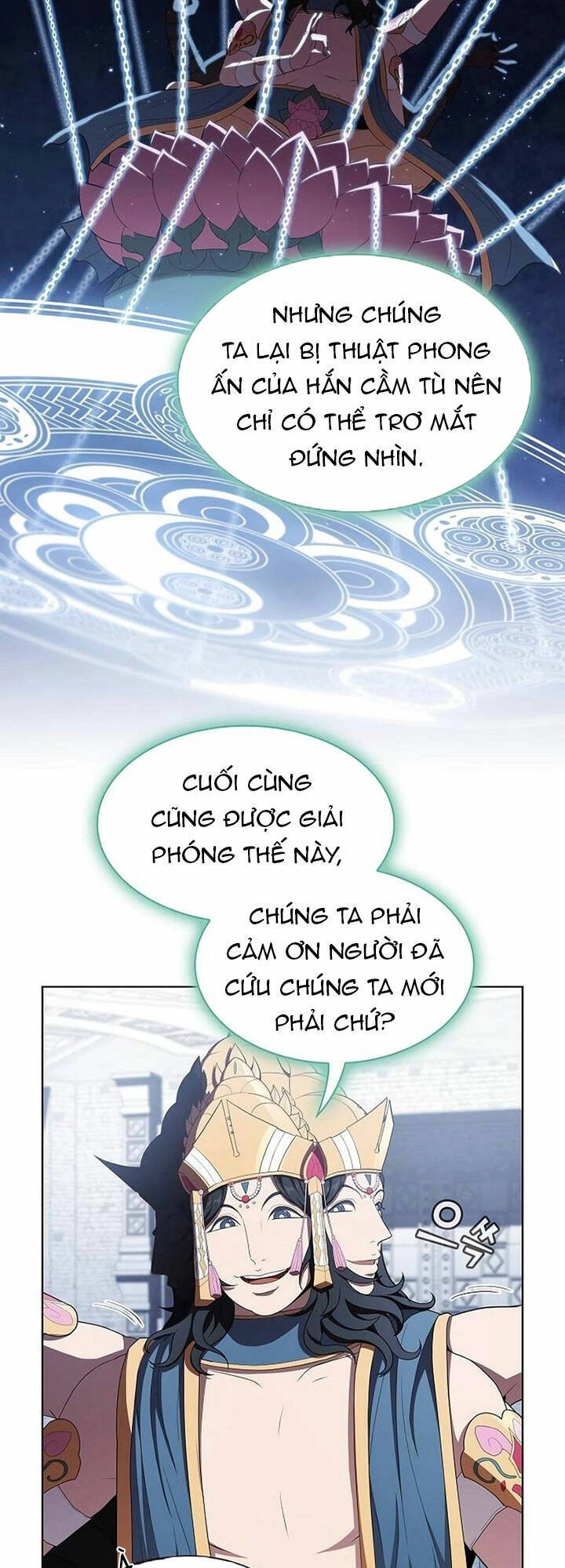 Tôi Là Người Chơi Leo Tháp Một Mình Chapter 141 - 10