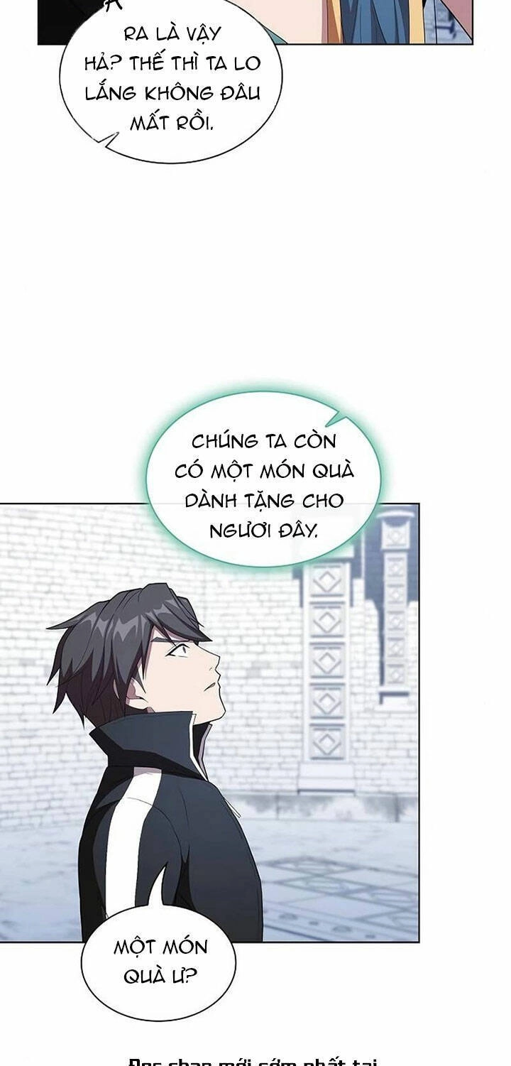 Tôi Là Người Chơi Leo Tháp Một Mình Chapter 141 - 11