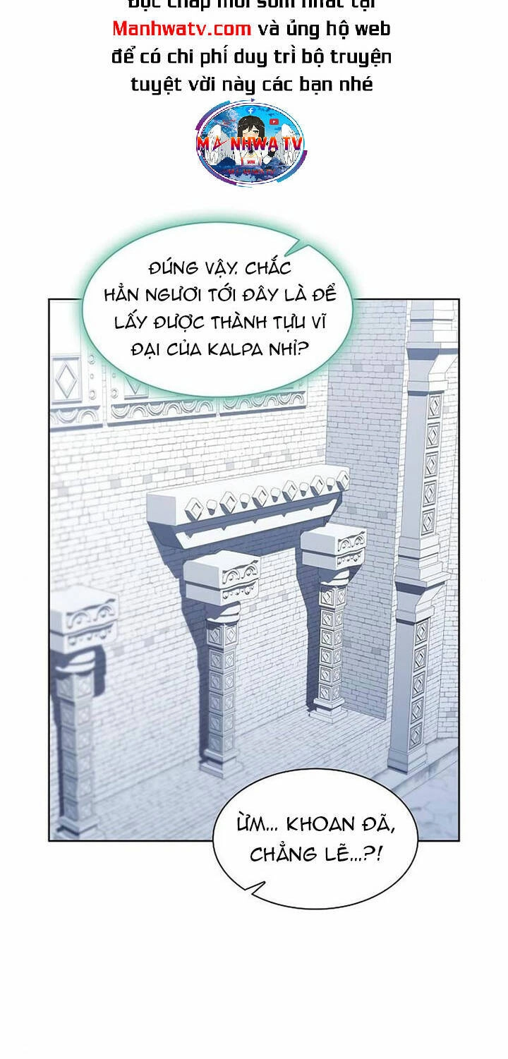 Tôi Là Người Chơi Leo Tháp Một Mình Chapter 141 - 12