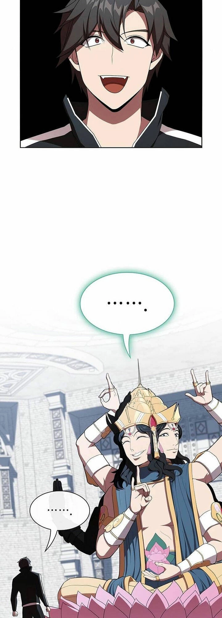 Tôi Là Người Chơi Leo Tháp Một Mình Chapter 141 - 15