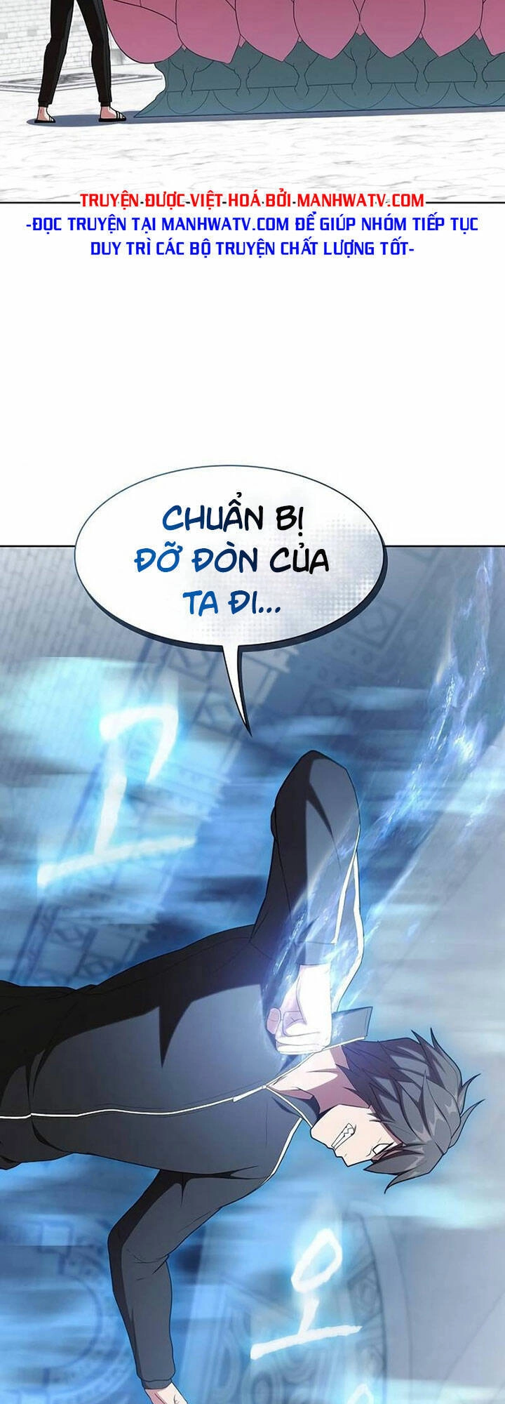 Tôi Là Người Chơi Leo Tháp Một Mình Chapter 141 - 16