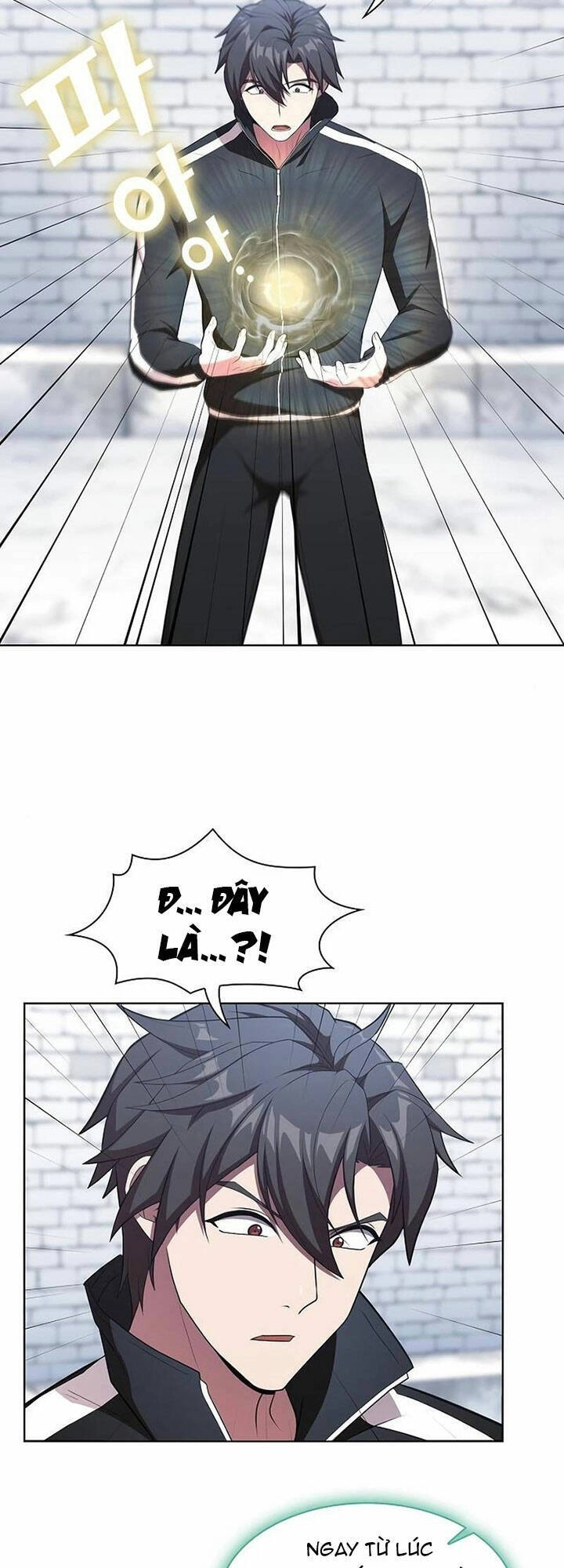 Tôi Là Người Chơi Leo Tháp Một Mình Chapter 141 - 20