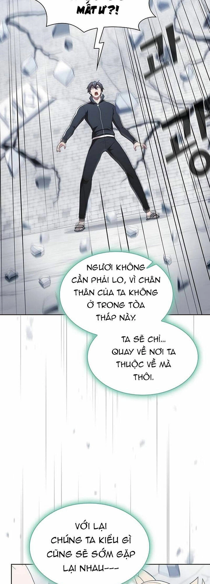 Tôi Là Người Chơi Leo Tháp Một Mình Chapter 141 - 24