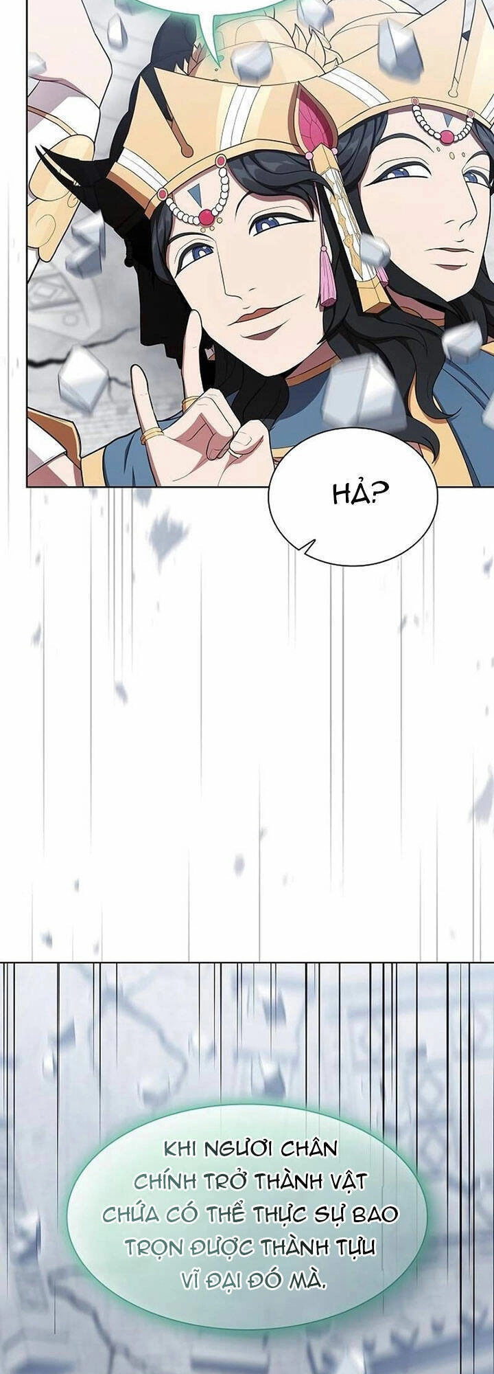 Tôi Là Người Chơi Leo Tháp Một Mình Chapter 141 - 25