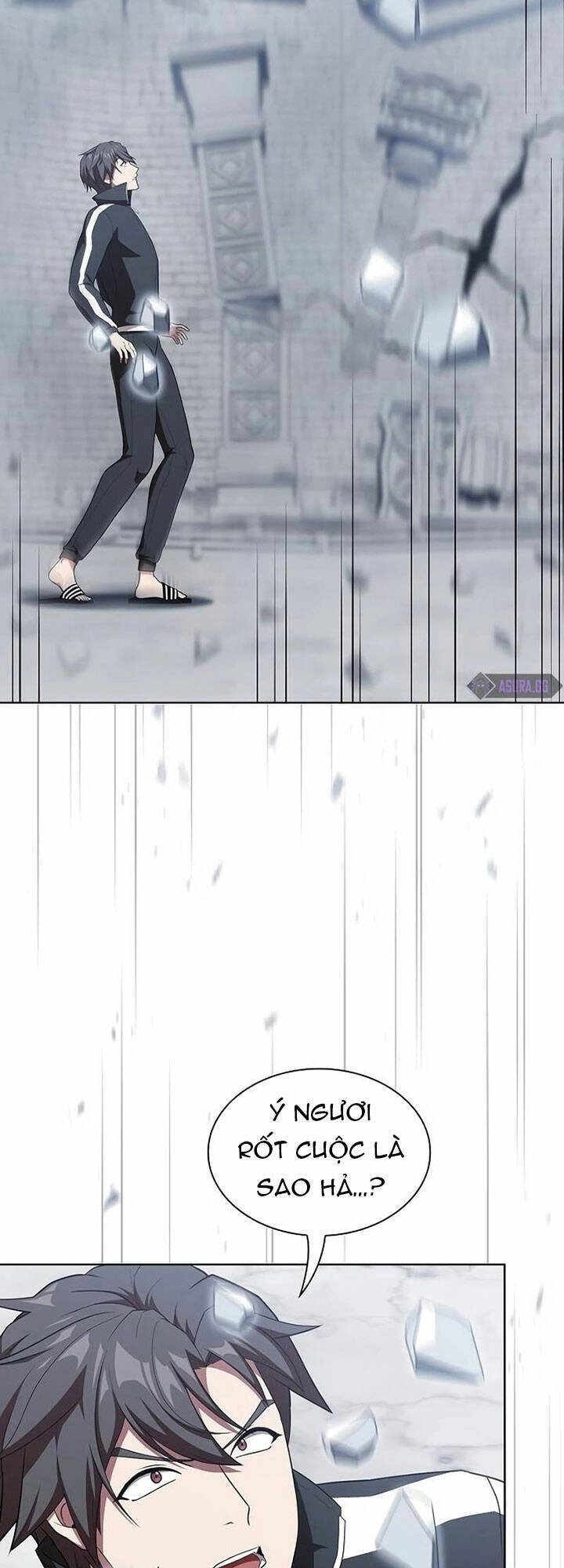 Tôi Là Người Chơi Leo Tháp Một Mình Chapter 141 - 26