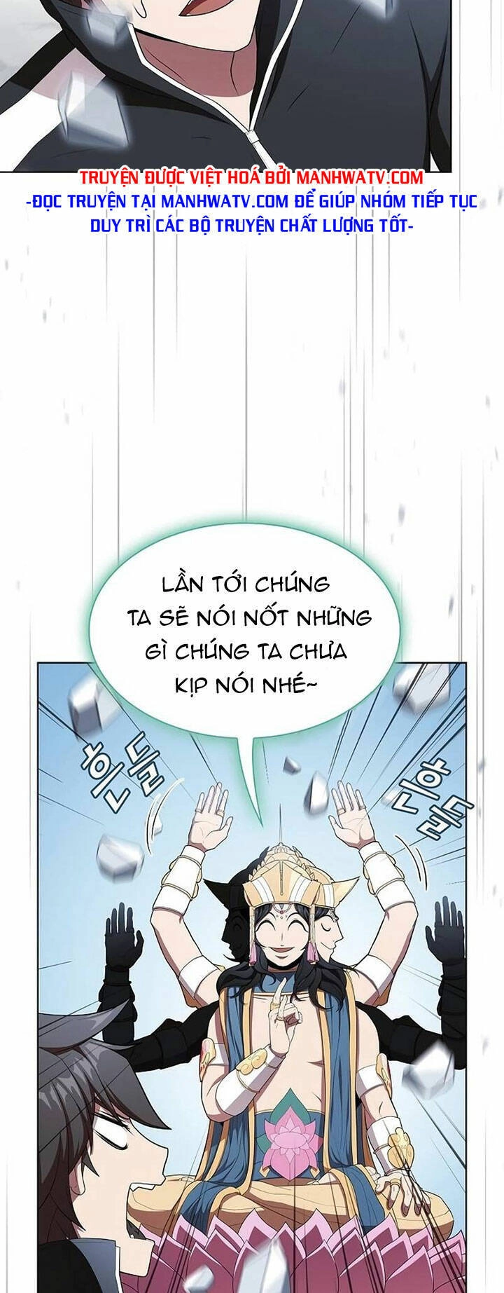 Tôi Là Người Chơi Leo Tháp Một Mình Chapter 141 - 27