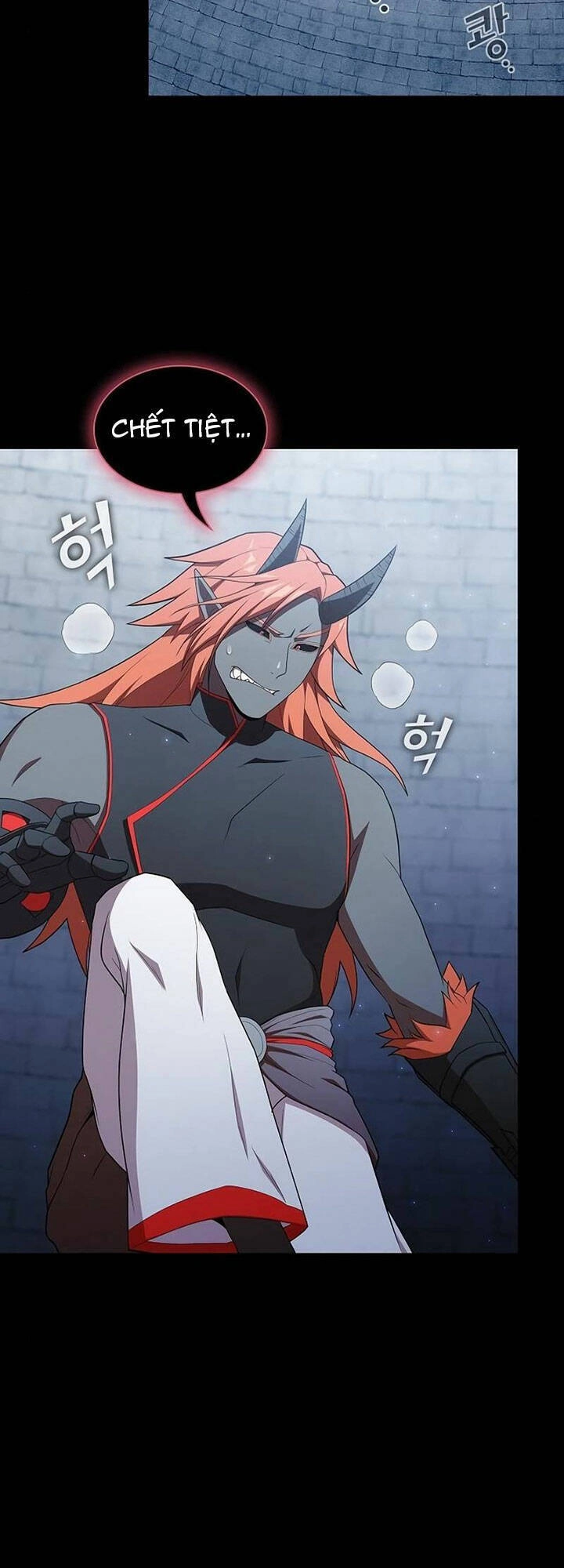 Tôi Là Người Chơi Leo Tháp Một Mình Chapter 141 - 31