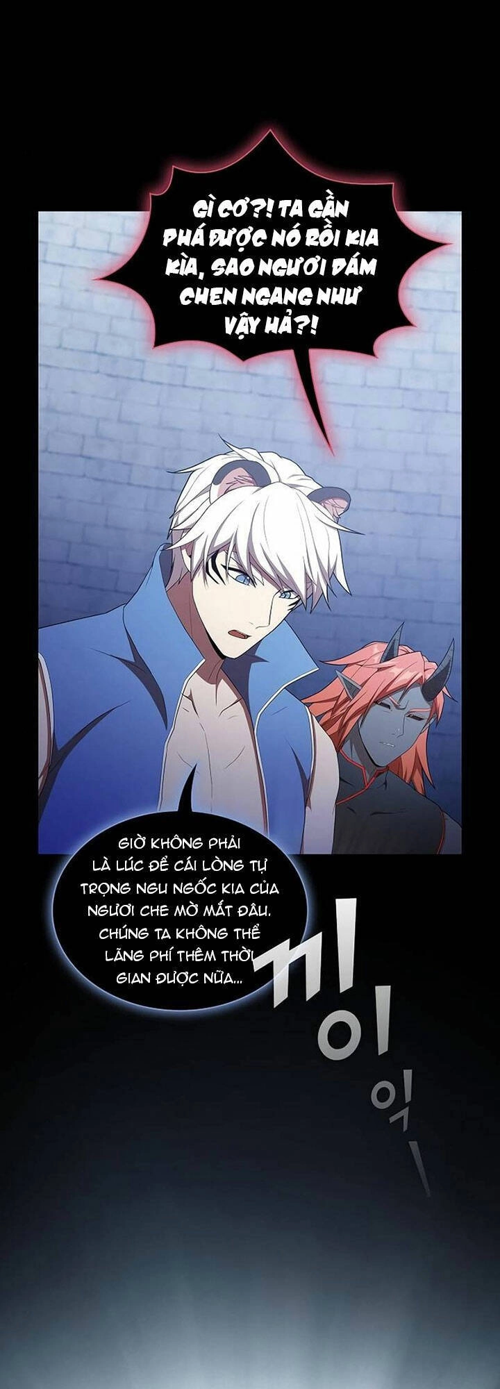 Tôi Là Người Chơi Leo Tháp Một Mình Chapter 141 - 35