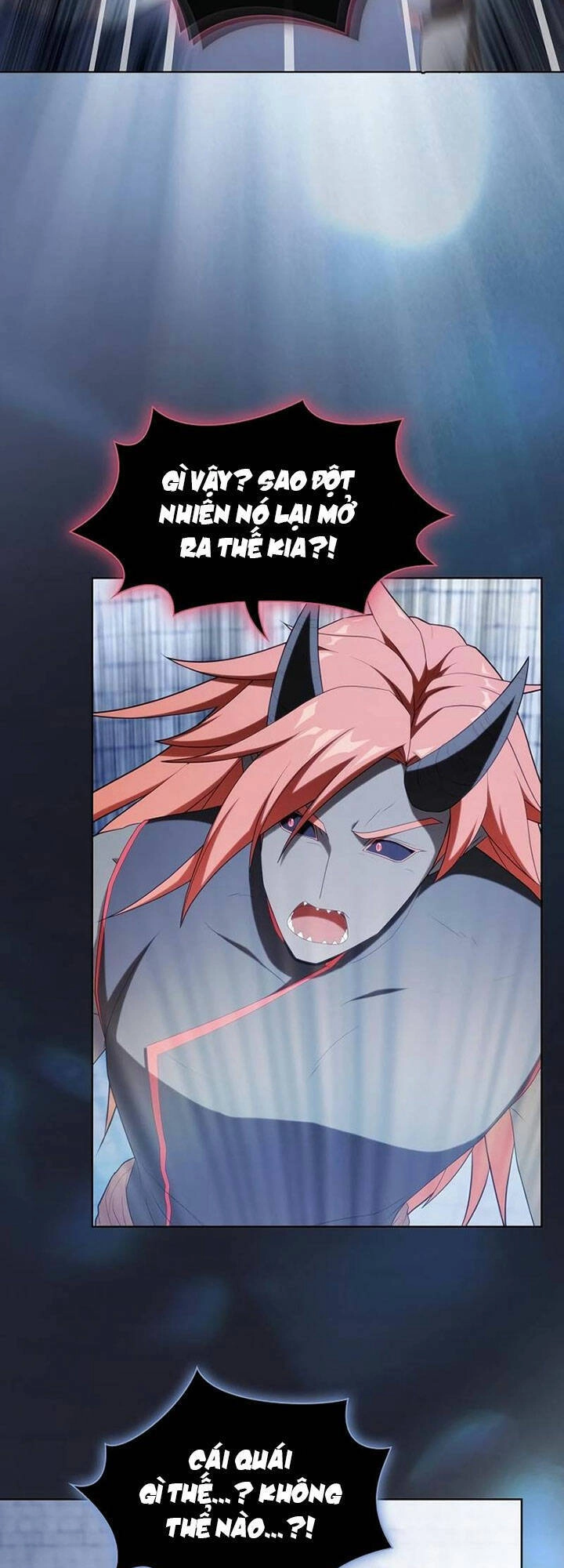 Tôi Là Người Chơi Leo Tháp Một Mình Chapter 141 - 37