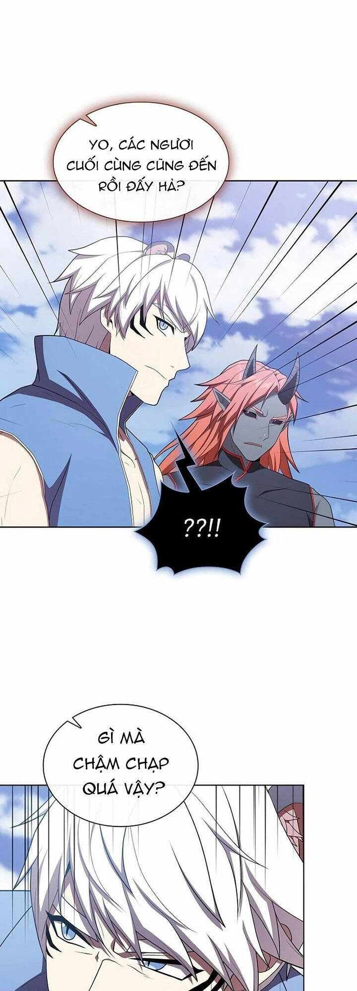 Tôi Là Người Chơi Leo Tháp Một Mình Chapter 141 - 41