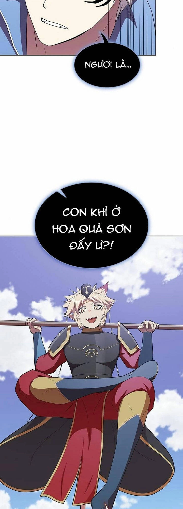 Tôi Là Người Chơi Leo Tháp Một Mình Chapter 141 - 42