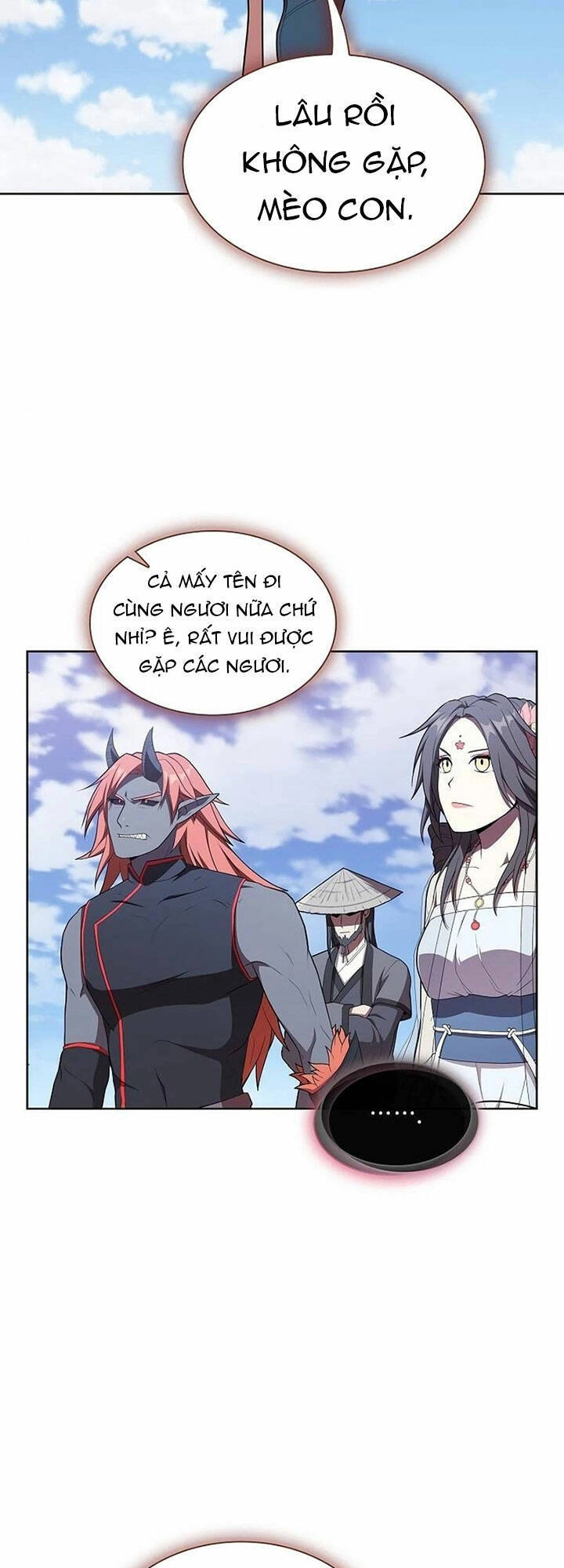 Tôi Là Người Chơi Leo Tháp Một Mình Chapter 141 - 43