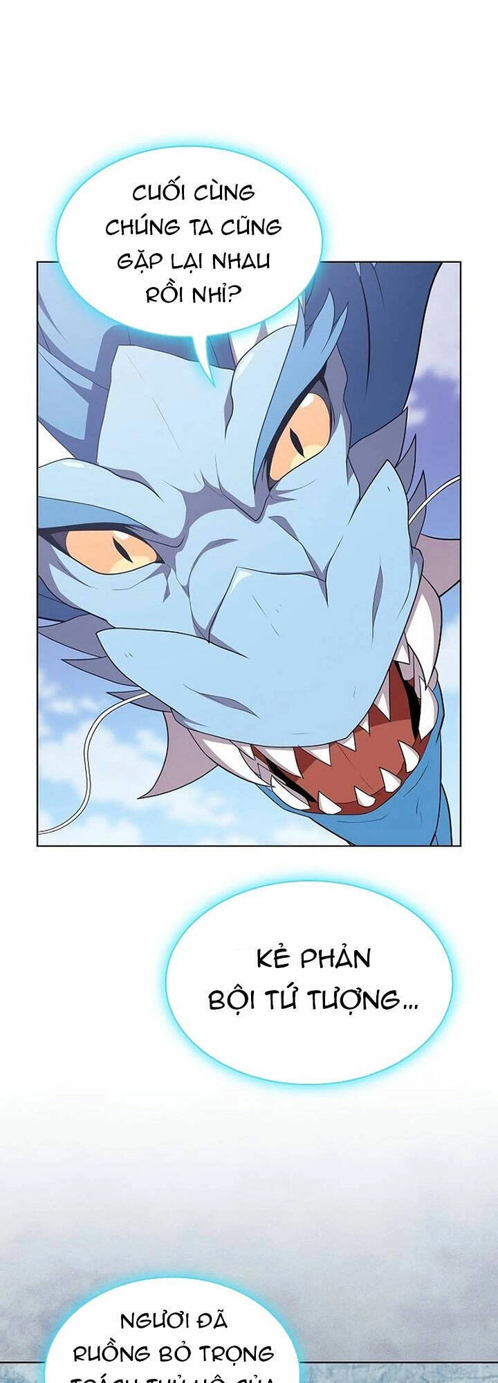 Tôi Là Người Chơi Leo Tháp Một Mình Chapter 141 - 47