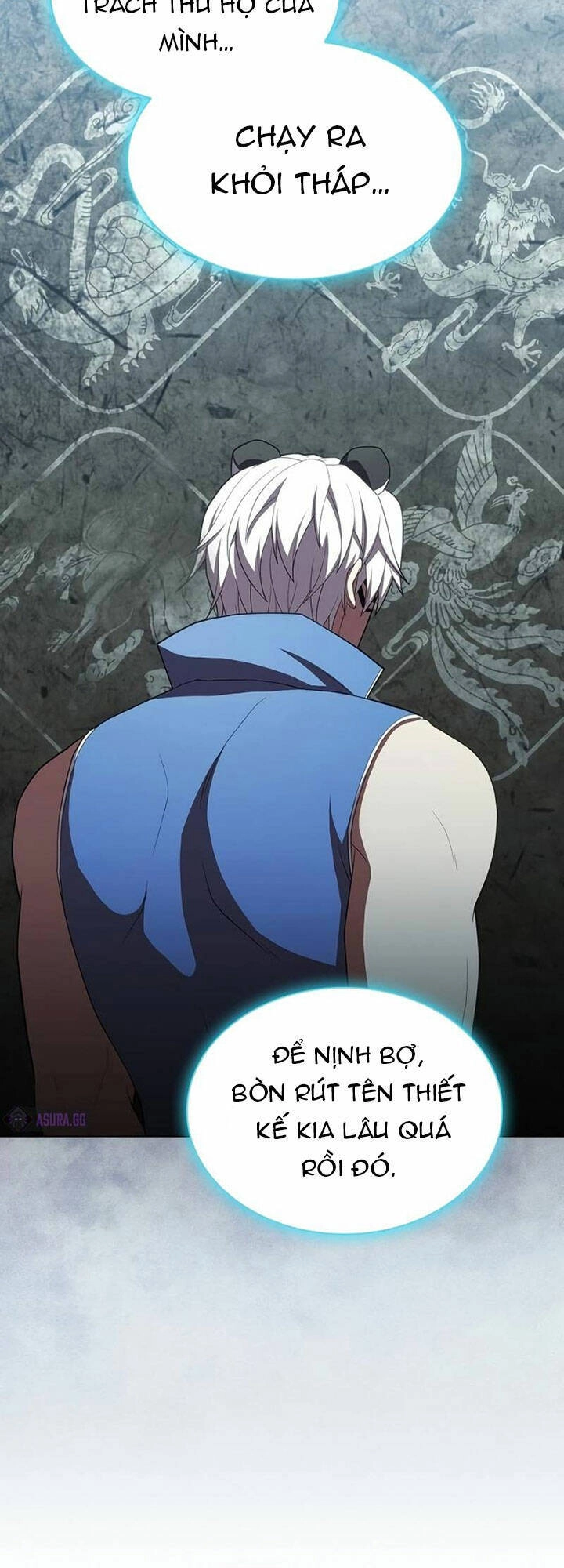 Tôi Là Người Chơi Leo Tháp Một Mình Chapter 141 - 48