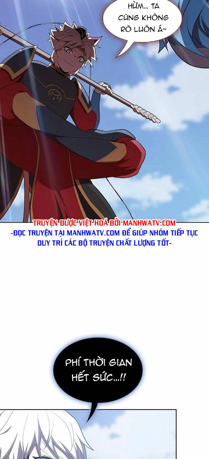 Tôi Là Người Chơi Leo Tháp Một Mình Chapter 141 - 51