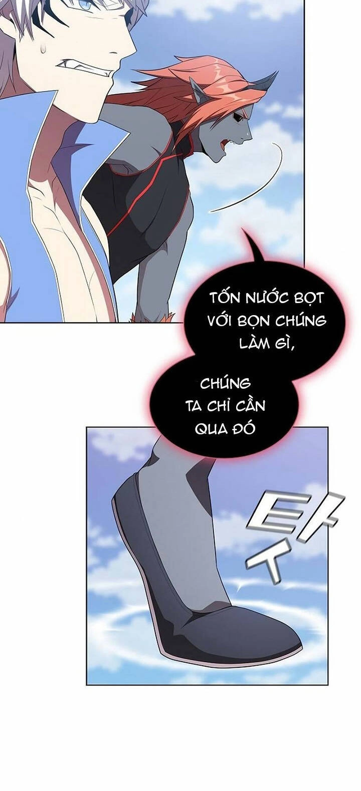 Tôi Là Người Chơi Leo Tháp Một Mình Chapter 141 - 52