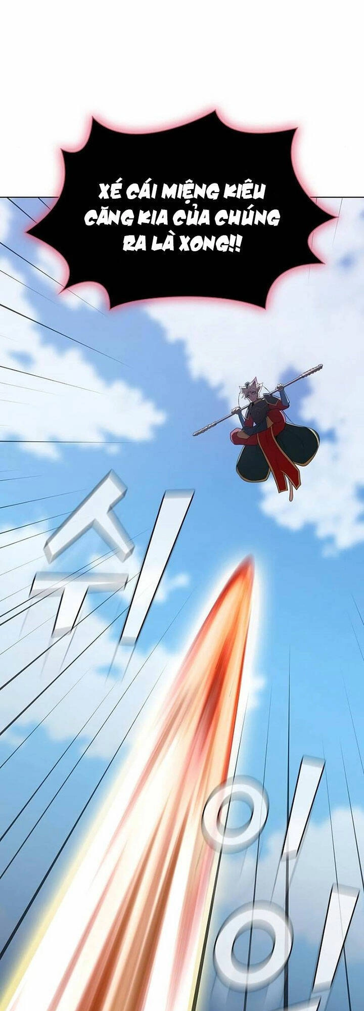 Tôi Là Người Chơi Leo Tháp Một Mình Chapter 141 - 53