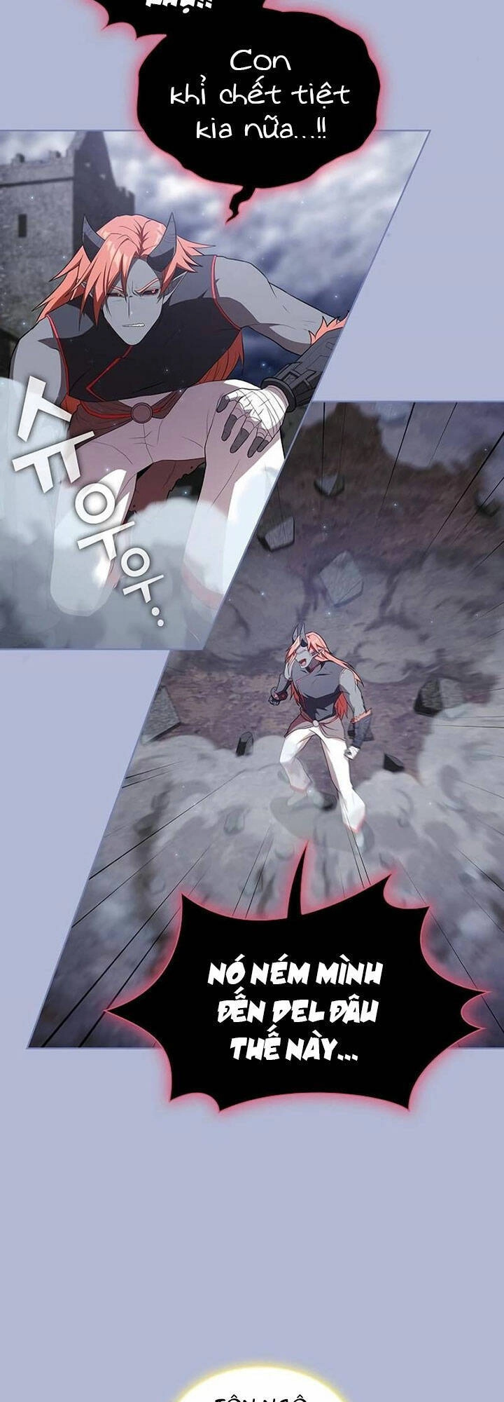 Tôi Là Người Chơi Leo Tháp Một Mình Chapter 141 - 73