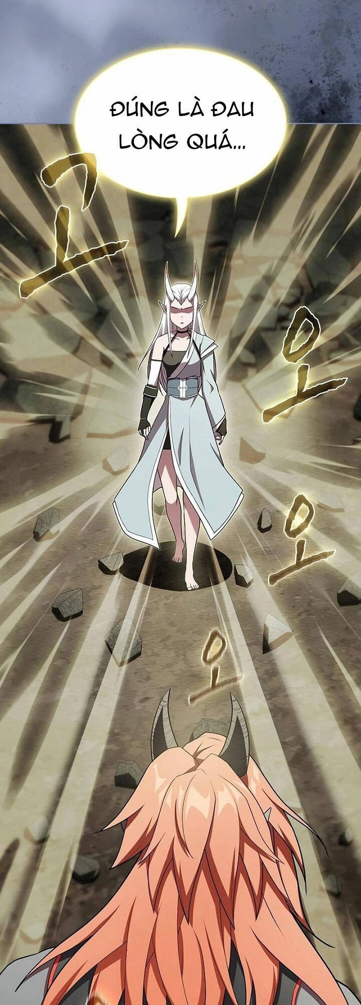 Tôi Là Người Chơi Leo Tháp Một Mình Chapter 141 - 77