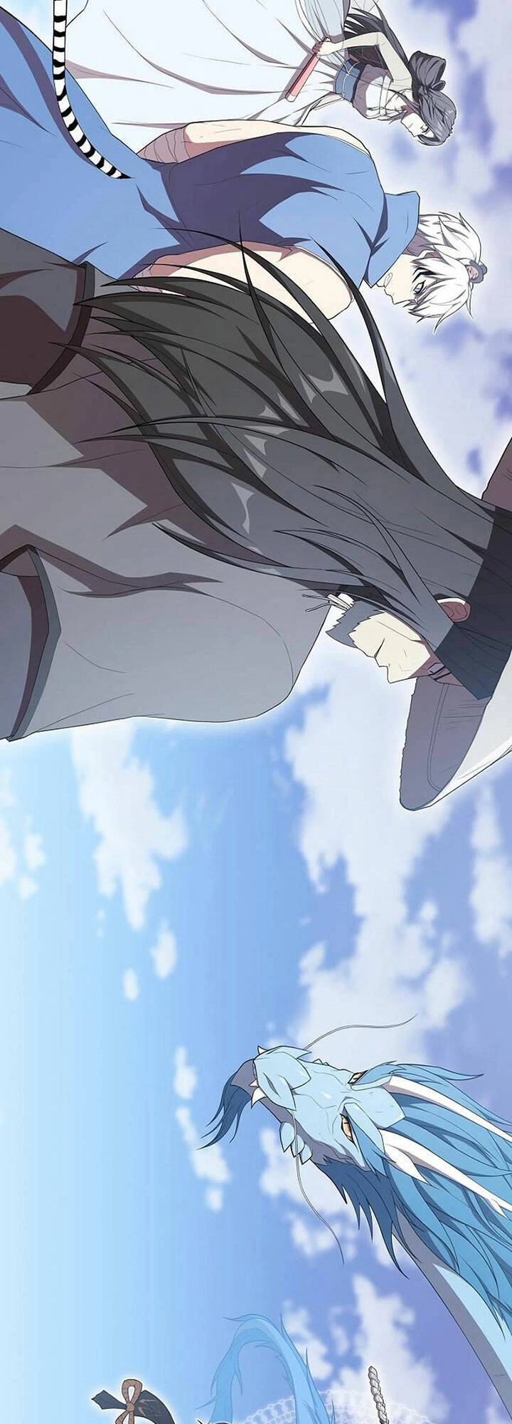 Tôi Là Người Chơi Leo Tháp Một Mình Chapter 142 - 2