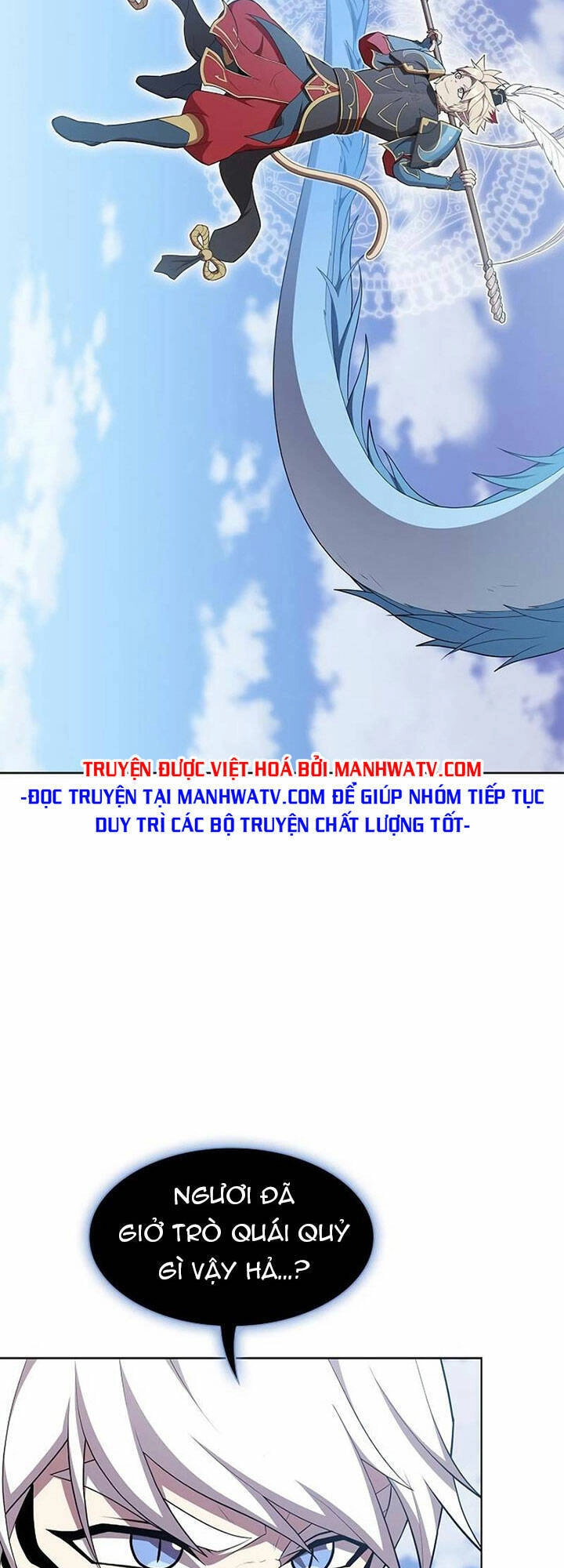 Tôi Là Người Chơi Leo Tháp Một Mình Chapter 142 - 3