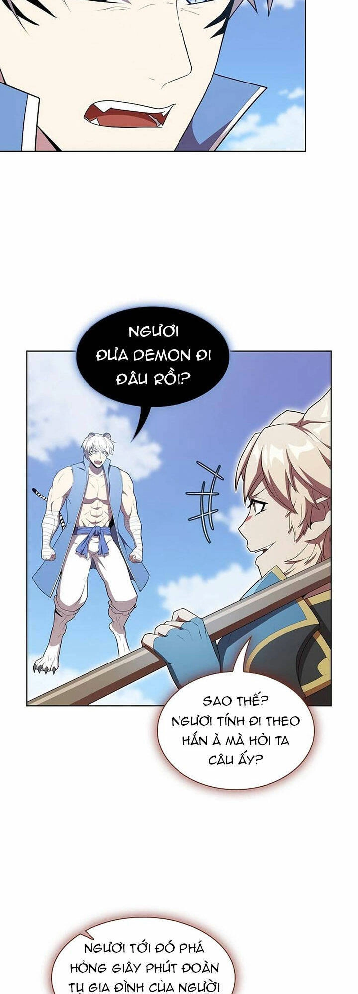 Tôi Là Người Chơi Leo Tháp Một Mình Chapter 142 - 4