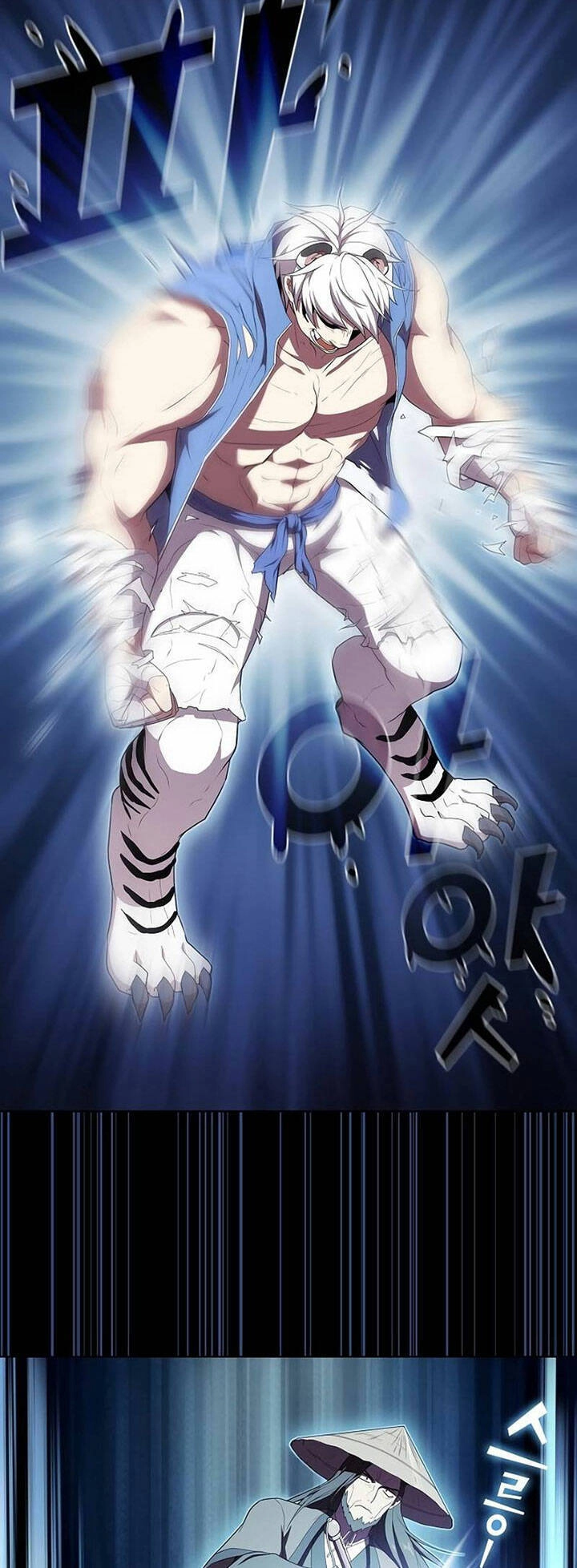 Tôi Là Người Chơi Leo Tháp Một Mình Chapter 142 - 6