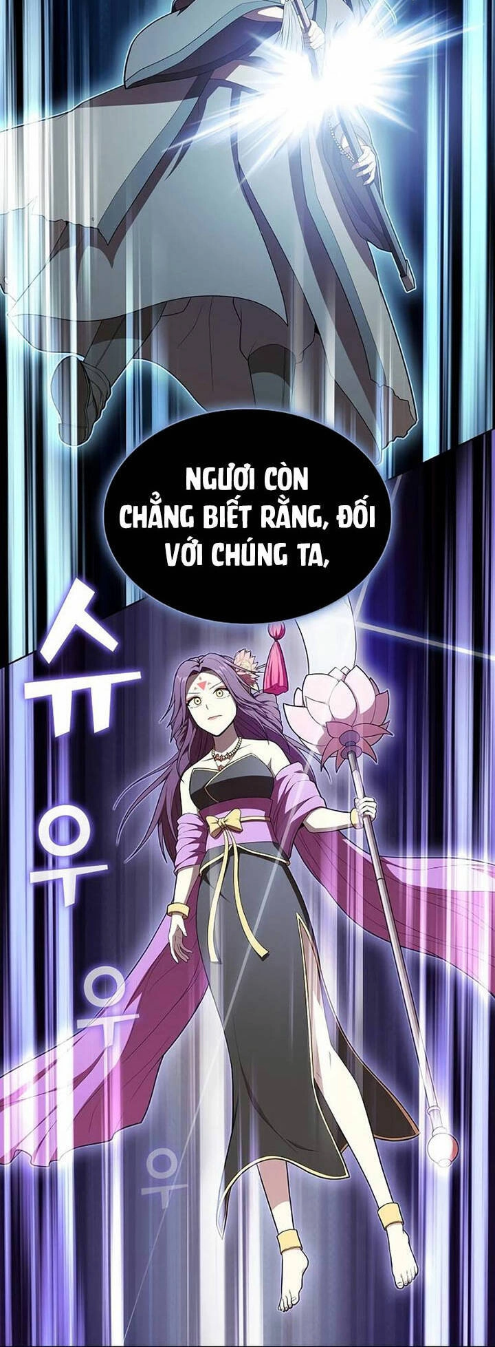 Tôi Là Người Chơi Leo Tháp Một Mình Chapter 142 - 7