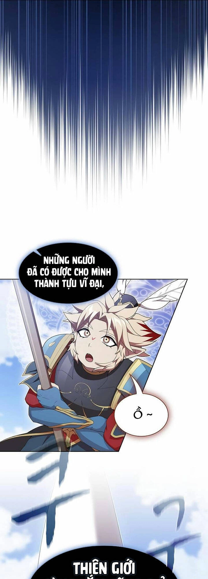 Tôi Là Người Chơi Leo Tháp Một Mình Chapter 142 - 8