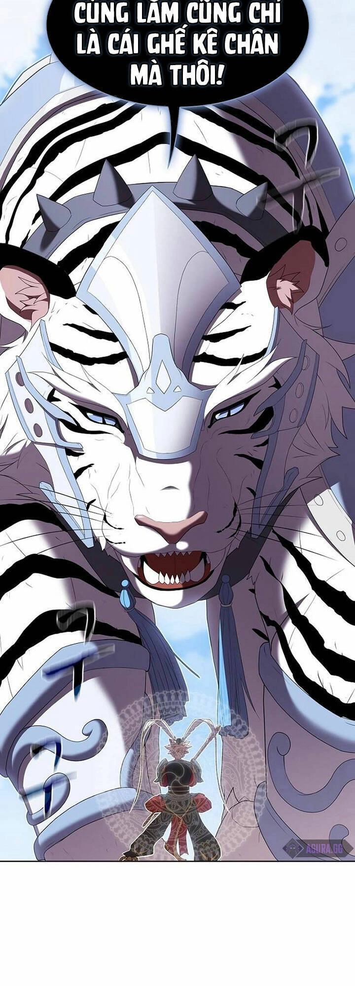 Tôi Là Người Chơi Leo Tháp Một Mình Chapter 142 - 9