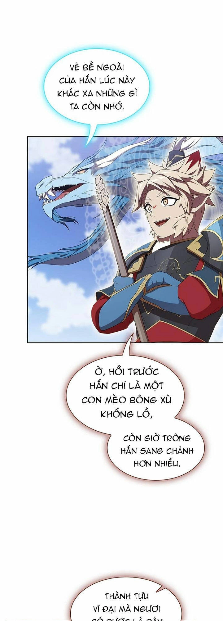 Tôi Là Người Chơi Leo Tháp Một Mình Chapter 142 - 10