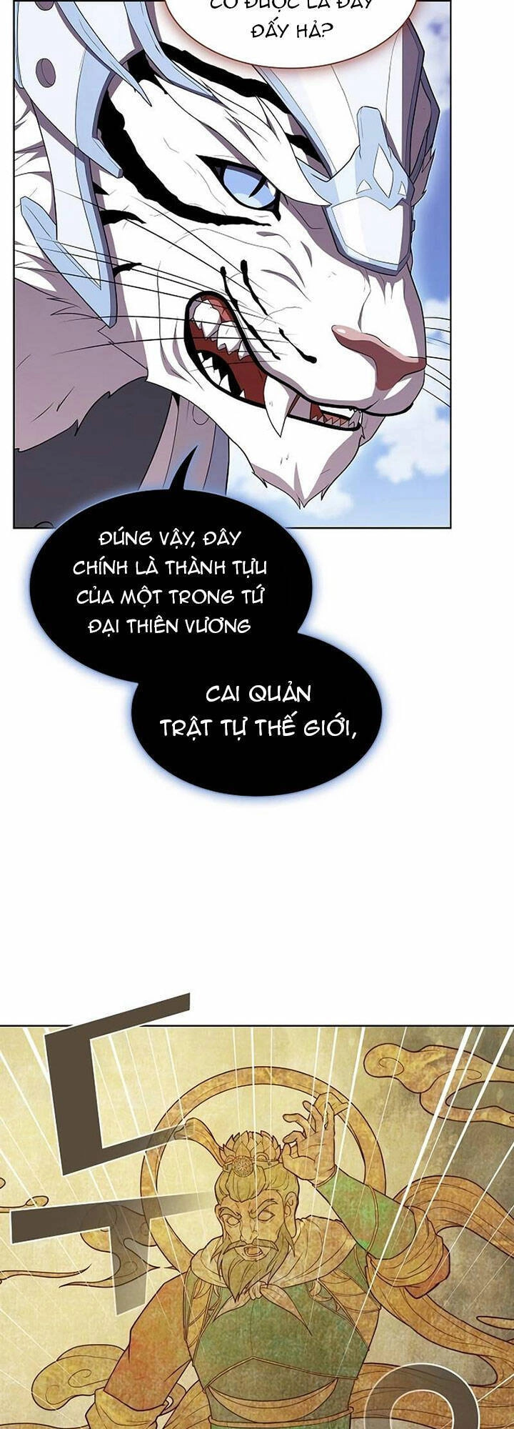 Tôi Là Người Chơi Leo Tháp Một Mình Chapter 142 - 11