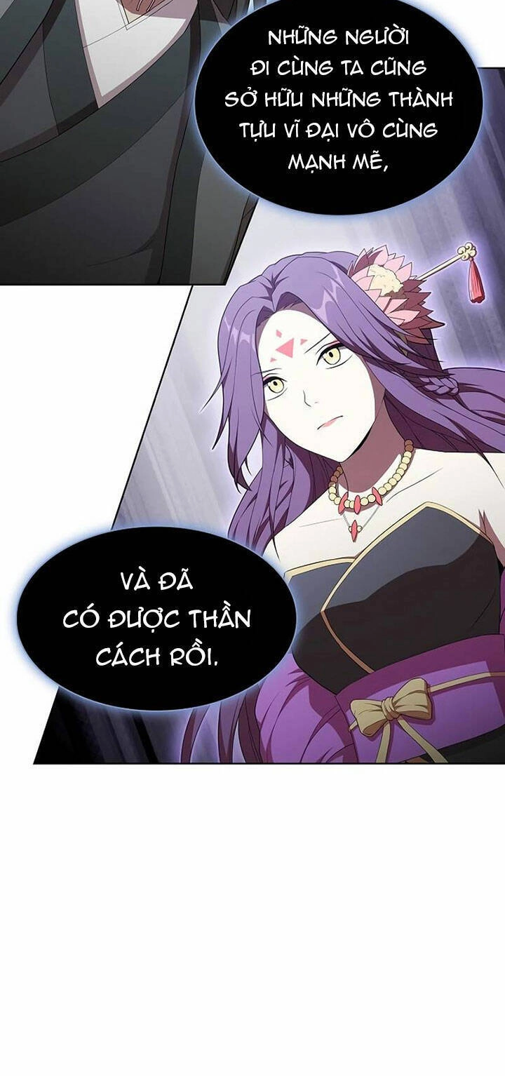 Tôi Là Người Chơi Leo Tháp Một Mình Chapter 142 - 13