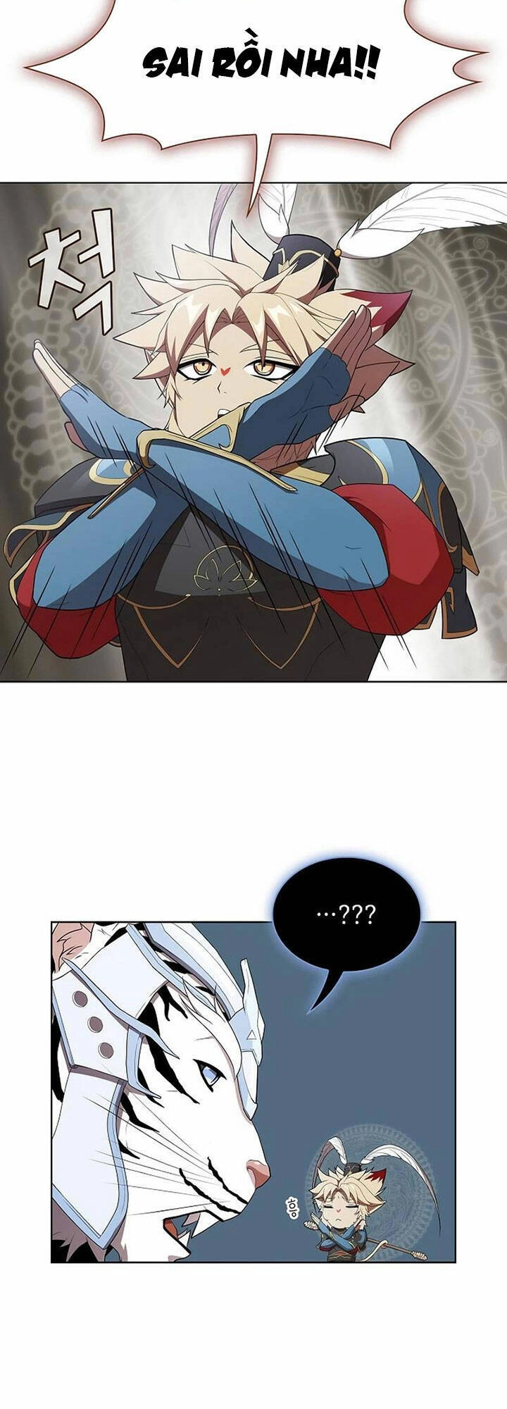 Tôi Là Người Chơi Leo Tháp Một Mình Chapter 142 - 17