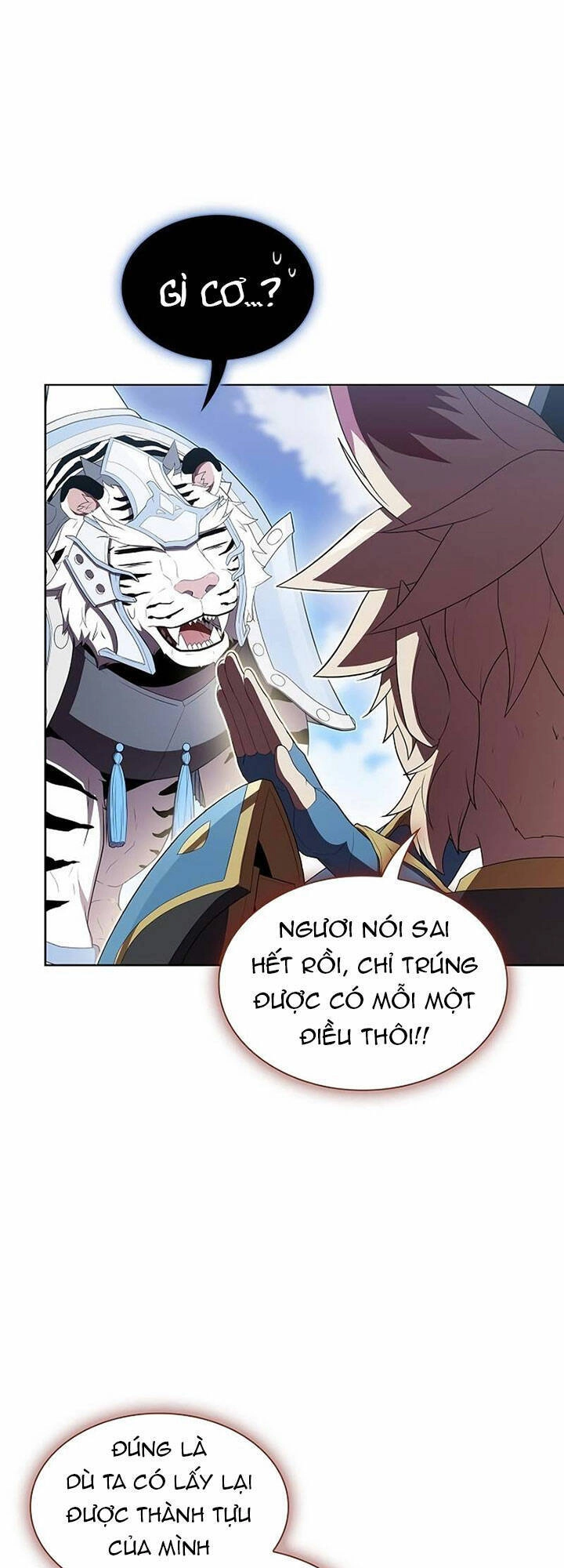 Tôi Là Người Chơi Leo Tháp Một Mình Chapter 142 - 18